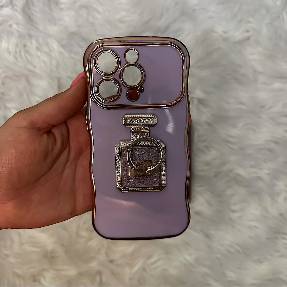 Iphone 14 pro case set of 3